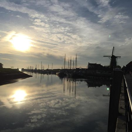 Zierikzee Appartement Zz 41 B&B Kültér fotó