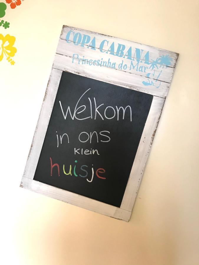 Zierikzee Appartement Zz 41 B&B Kültér fotó