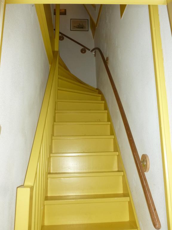 Zierikzee Appartement Zz 41 B&B Szoba fotó