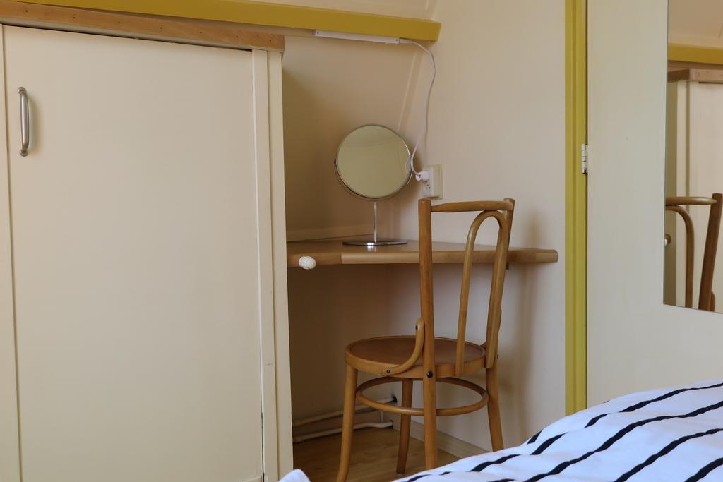 Zierikzee Appartement Zz 41 B&B Szoba fotó