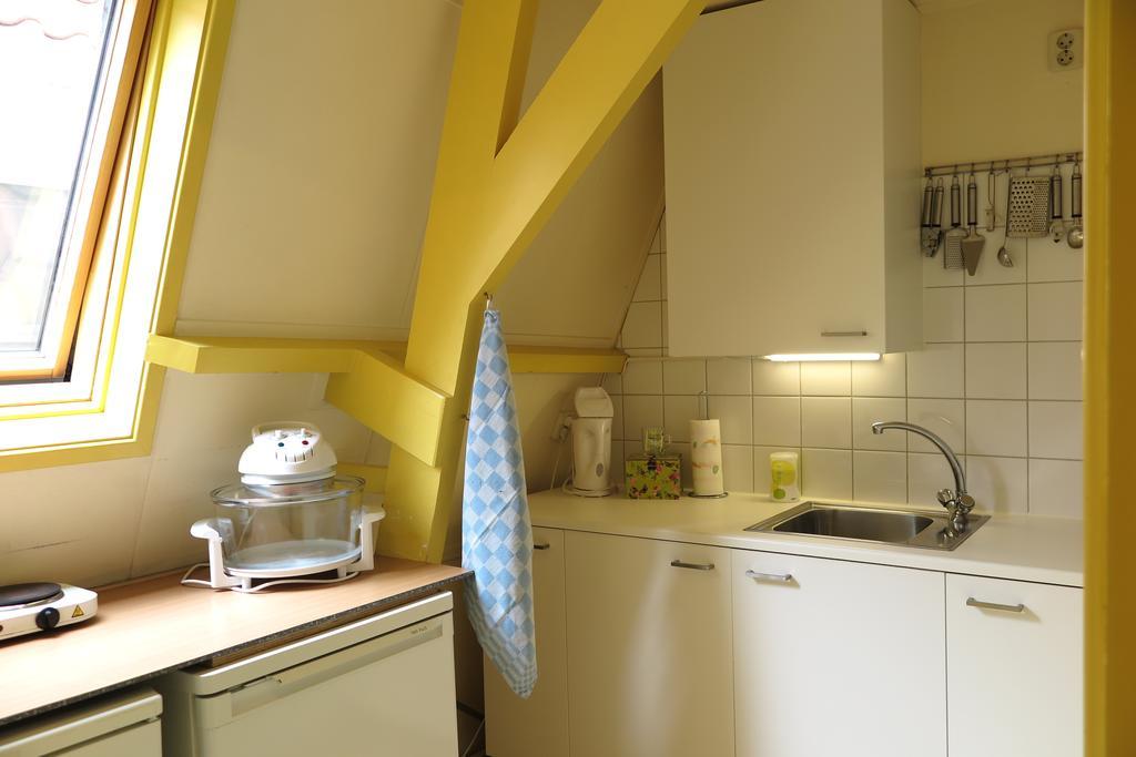 Zierikzee Appartement Zz 41 B&B Szoba fotó