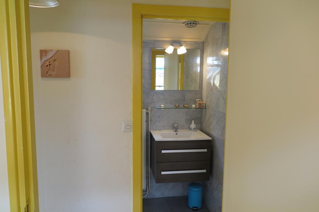 Zierikzee Appartement Zz 41 B&B Szoba fotó