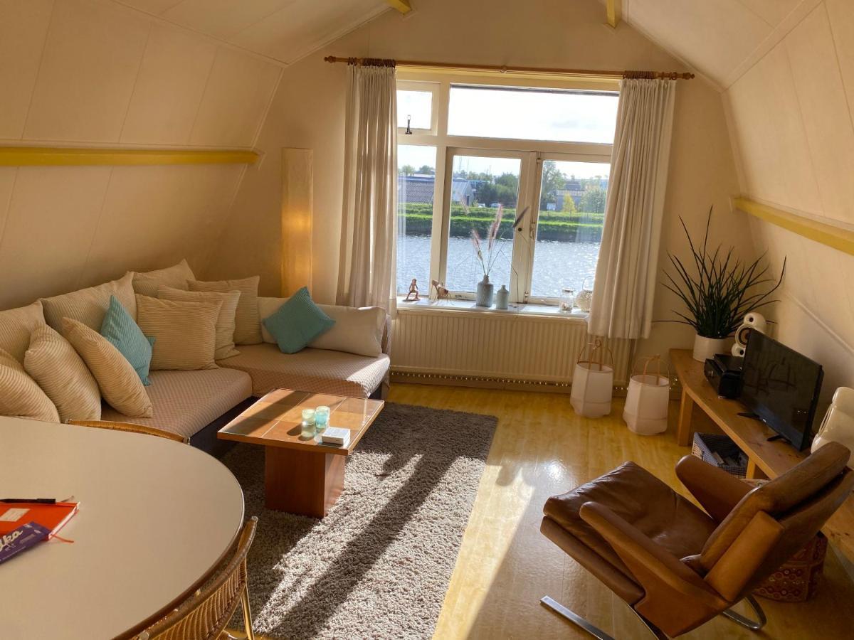 Zierikzee Appartement Zz 41 B&B Kültér fotó