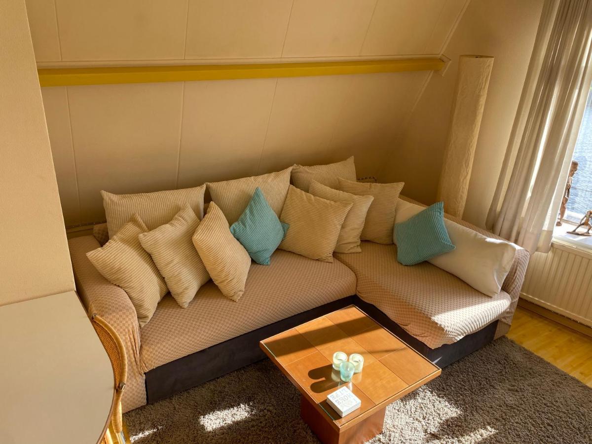 Zierikzee Appartement Zz 41 B&B Kültér fotó