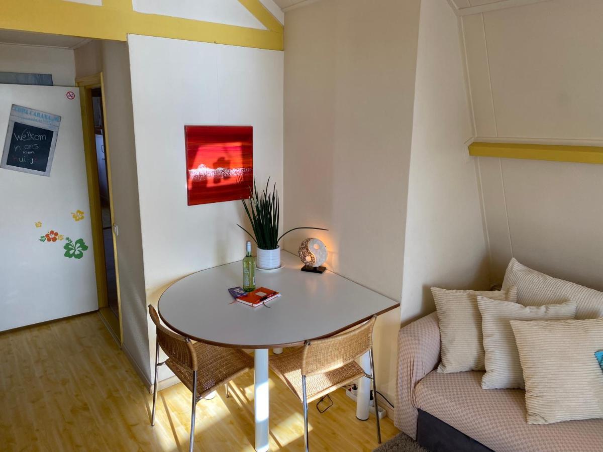 Zierikzee Appartement Zz 41 B&B Kültér fotó
