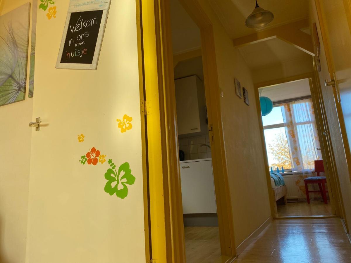 Zierikzee Appartement Zz 41 B&B Kültér fotó