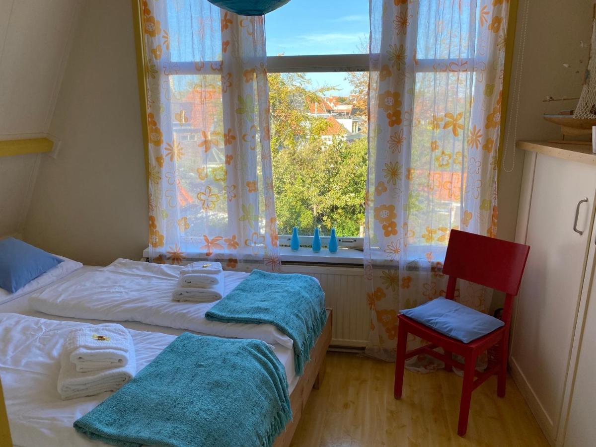 Zierikzee Appartement Zz 41 B&B Kültér fotó