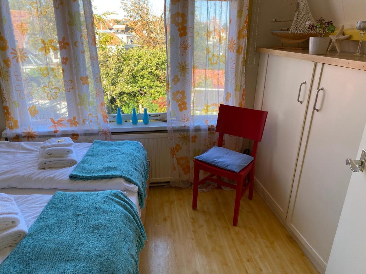 Zierikzee Appartement Zz 41 B&B Kültér fotó
