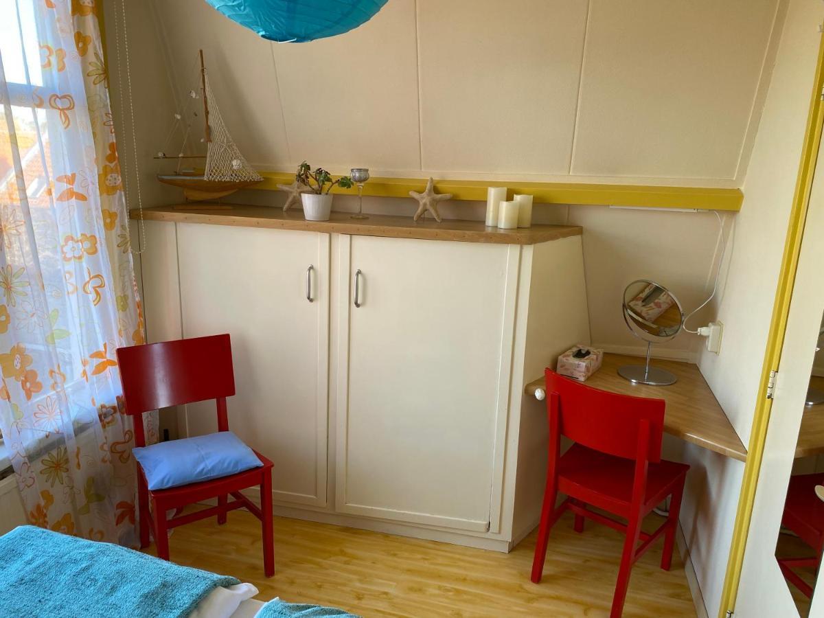 Zierikzee Appartement Zz 41 B&B Kültér fotó