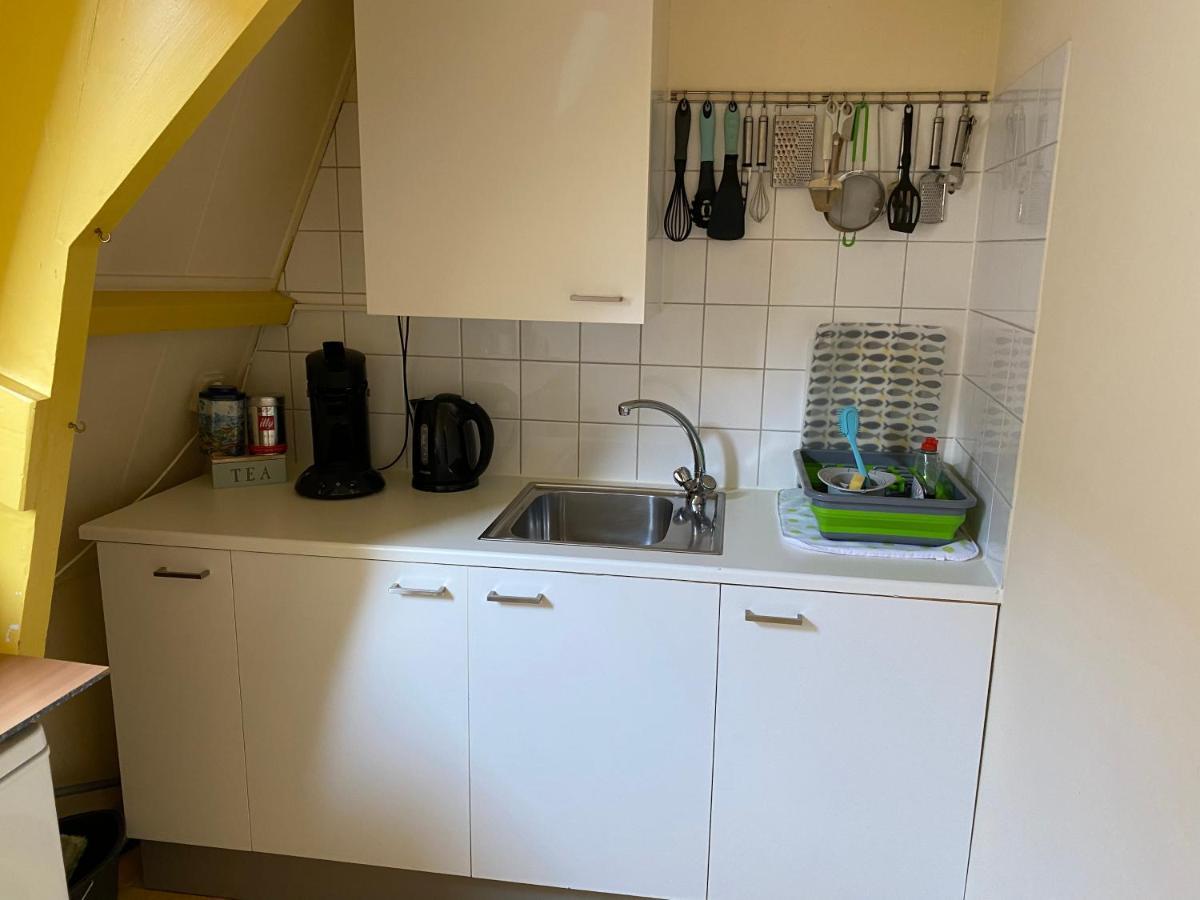 Zierikzee Appartement Zz 41 B&B Kültér fotó