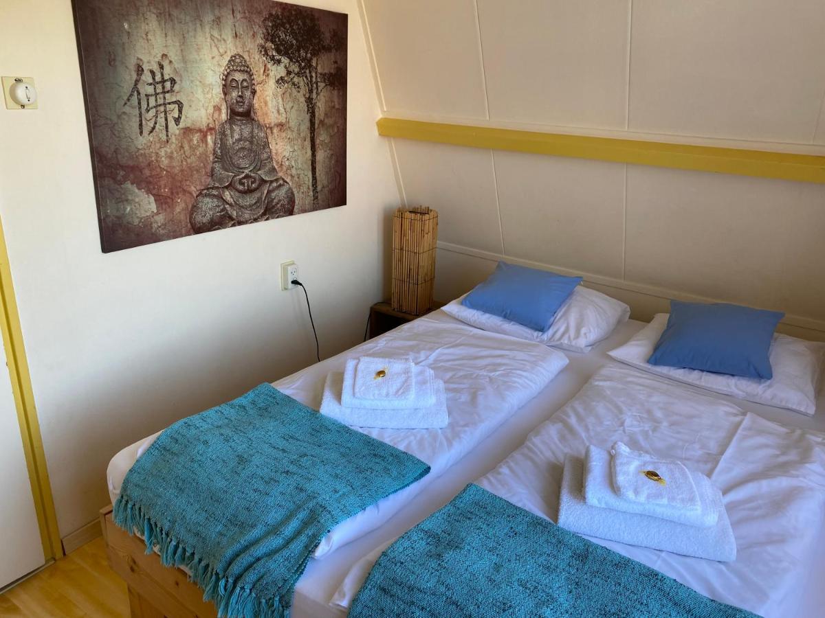 Zierikzee Appartement Zz 41 B&B Kültér fotó
