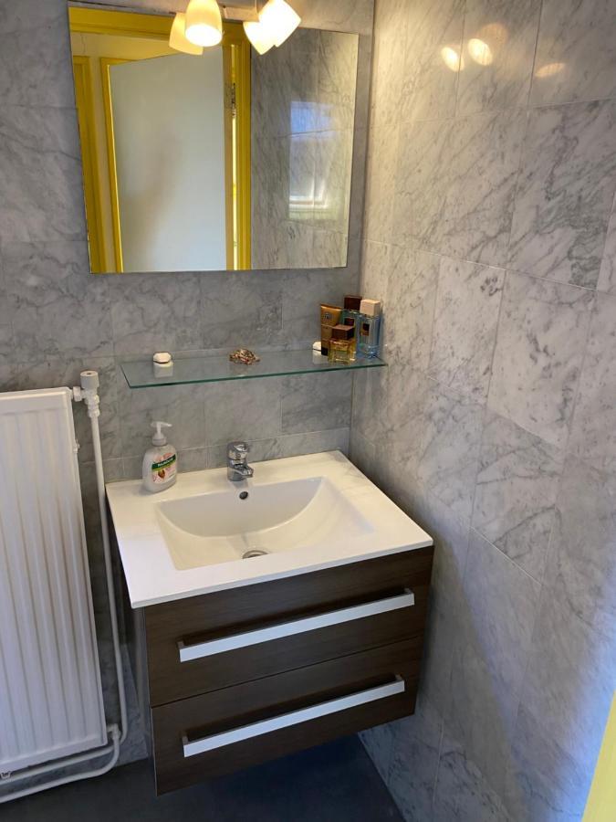 Zierikzee Appartement Zz 41 B&B Kültér fotó