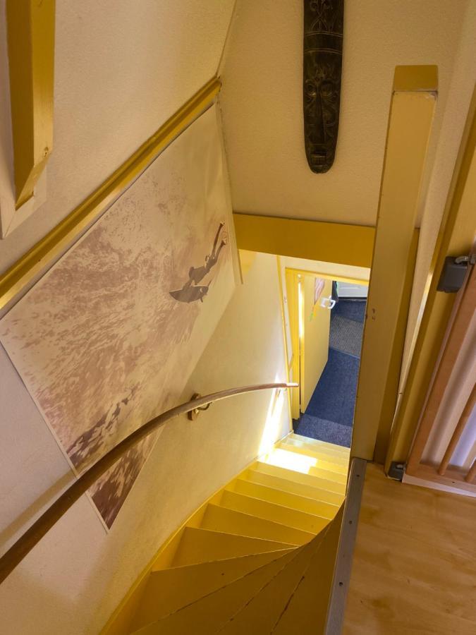 Zierikzee Appartement Zz 41 B&B Kültér fotó