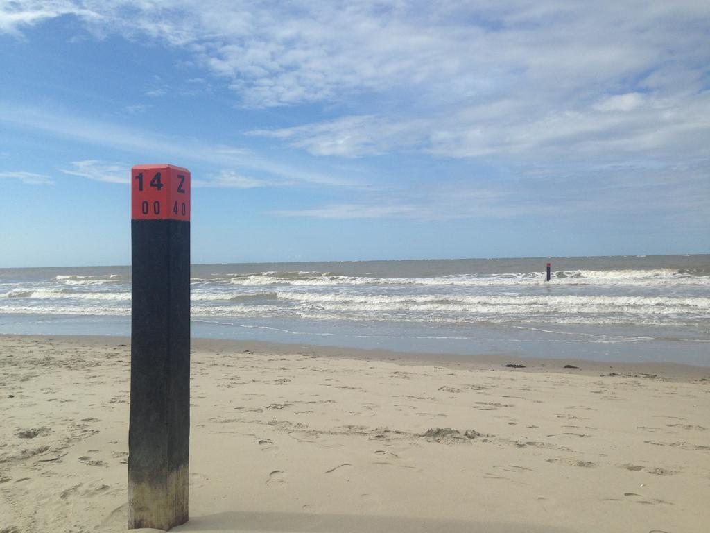 Zierikzee Appartement Zz 41 B&B Szoba fotó